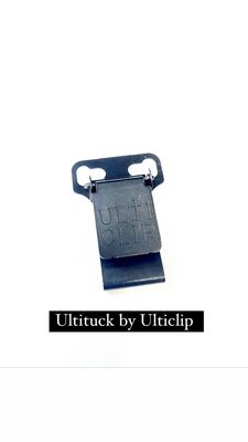 Belt Attachments &amp; Accessories