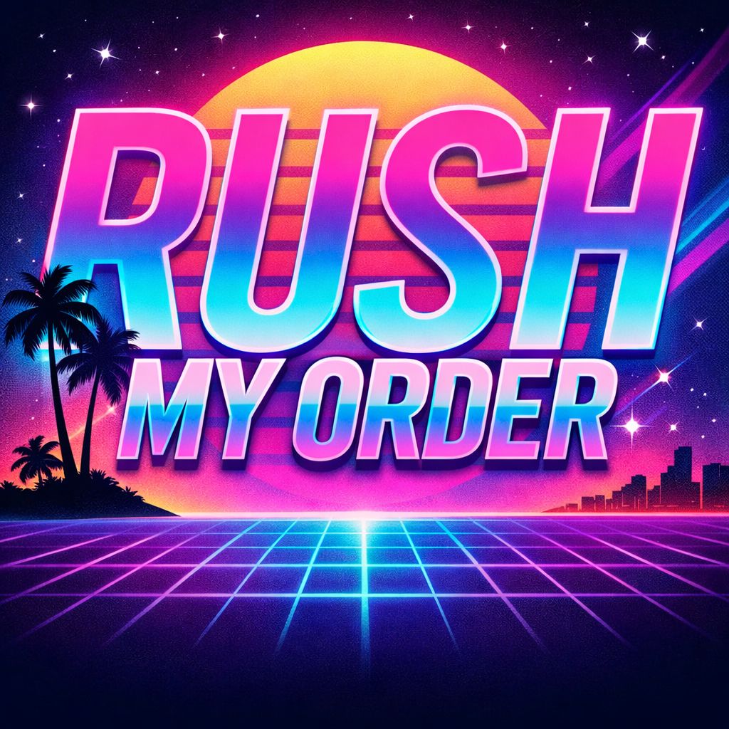 Rush My Existing Order