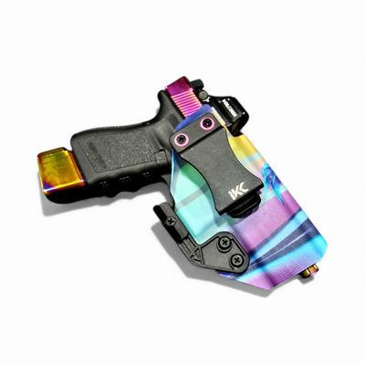 IWB Custom Kydex® Holster
