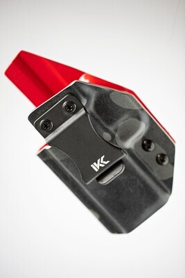 IWB Custom 2Tone Kydex®  Holster