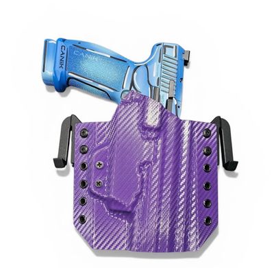 OWB Kydex® Light Bearing Holster