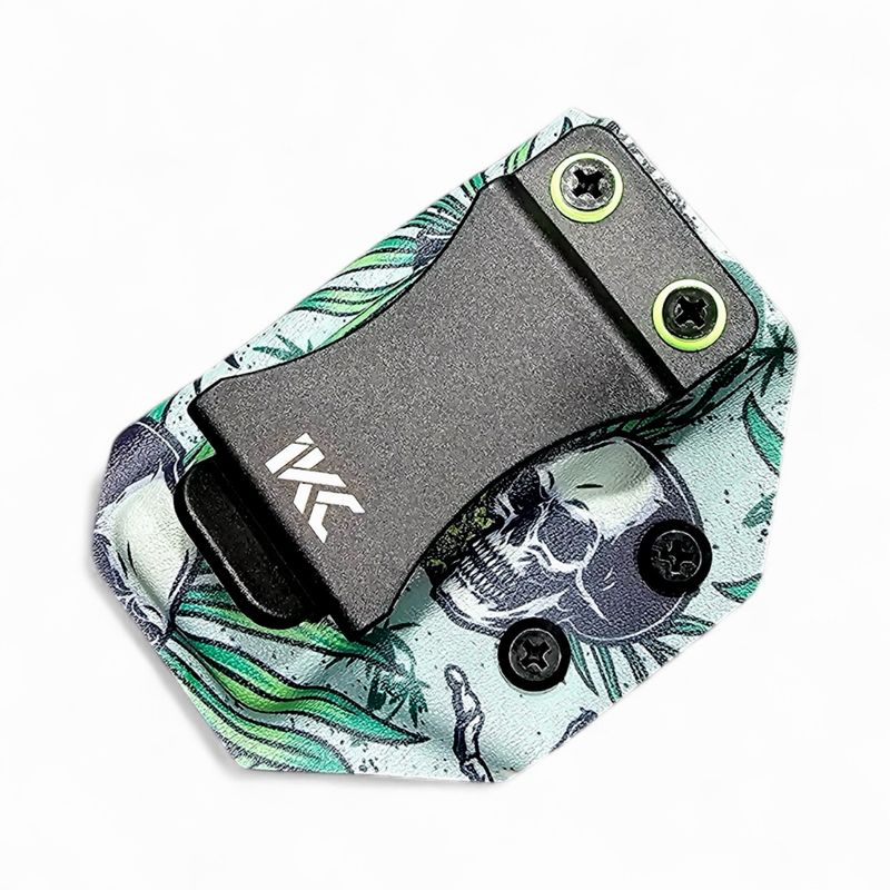 IWB Single Mag Custom Carrier