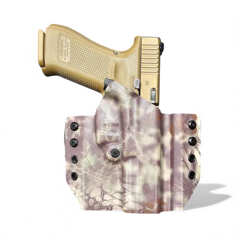 OWB Custom Kydex® Holster