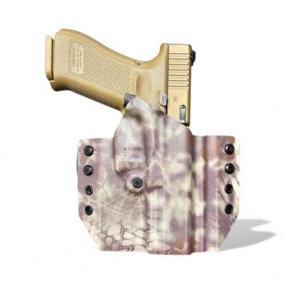 OWB Custom Kydex® Holster