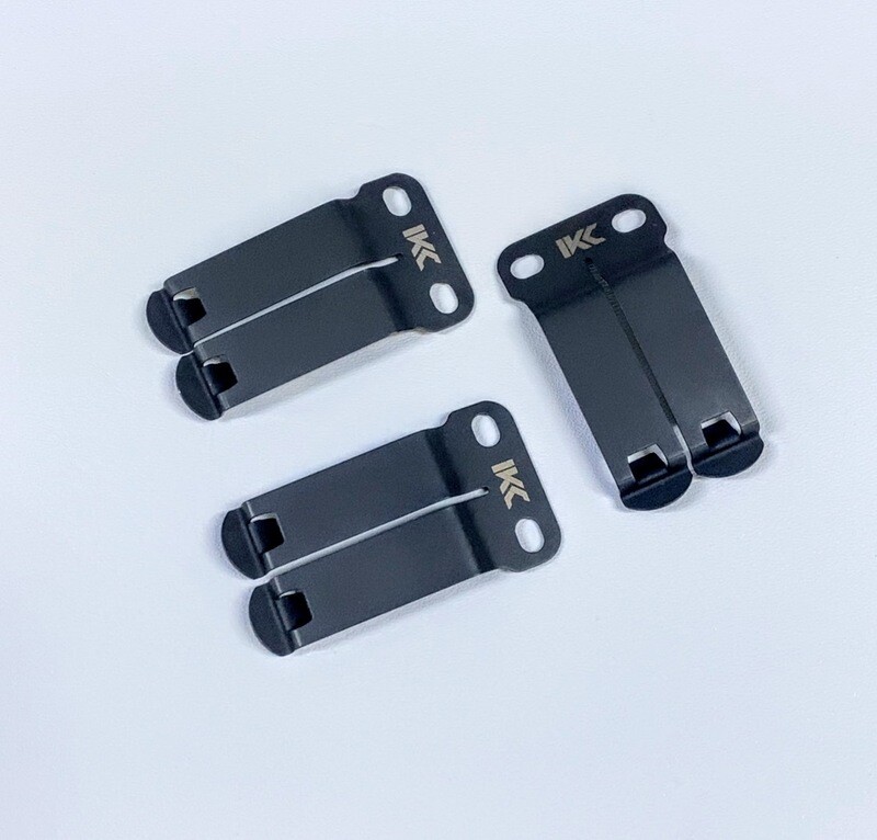 Belt Attachments & Accessories