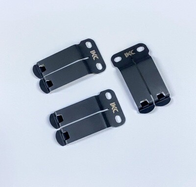 Belt Attachments & Accessories