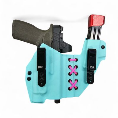 Flextron Appendix Kydex® Holster