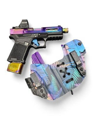 Flextron Appendix Kydex® Holster