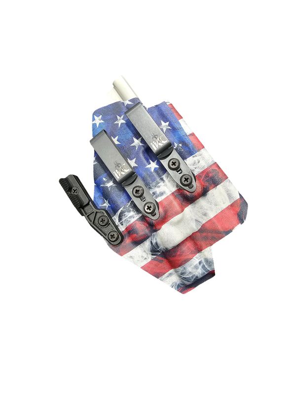 Ready To Ship IWB Kydex® Holsters