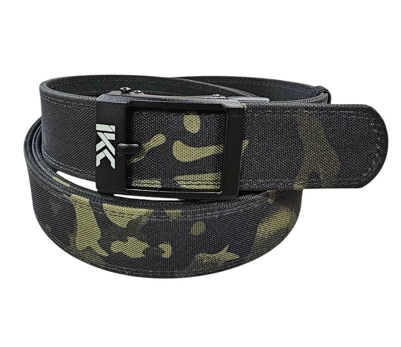 IKC Tactical Nylon Belt
