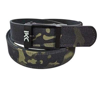 IKC Tactical Nylon Belt