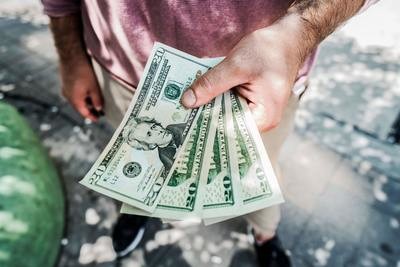 Secret Edge Of Getting Paid Back