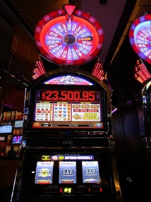 Secret Edge To Playing Pro Slots