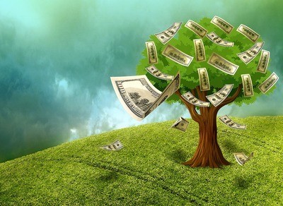 Increase Money Strategy