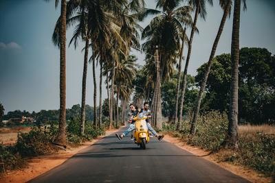 Take A Trip Together