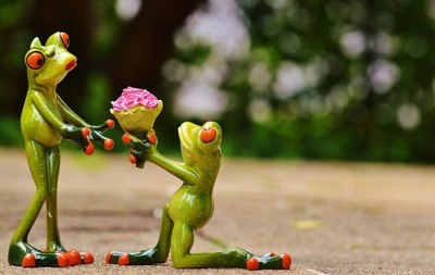 Reconcile With Your Lover