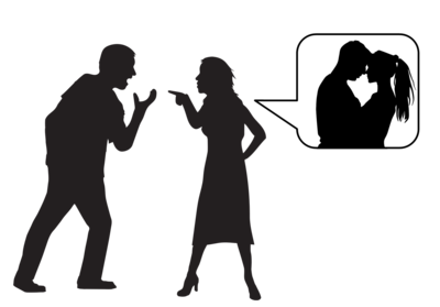 Stop Your Lover From Adultery