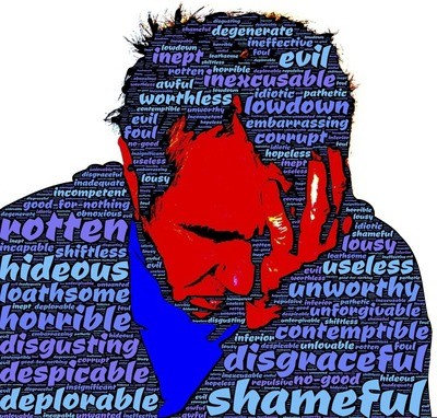 Remove Guilt After An Affair