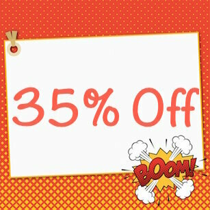 35% Off 365-Day Extended Savings