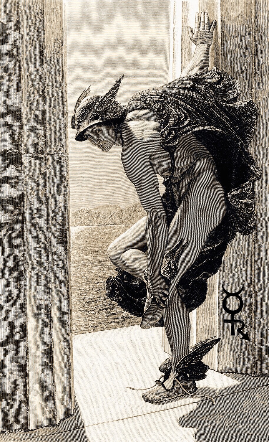 Mercury Retrograde Protection