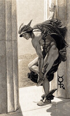Mercury Retrograde Protection