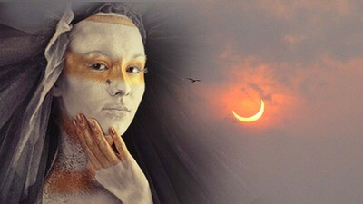Making Magick With Saturday&#39;s Solar Eclipse