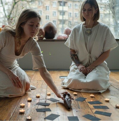 ☞ NEW SPELLS