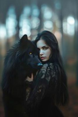 Lycan Lucrezia&#39;s Warning Signs