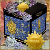 Sun Magick Any 1 Wish
