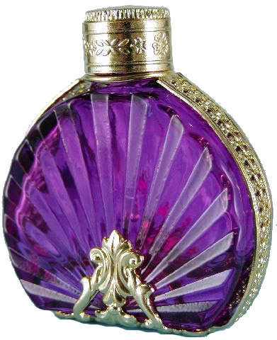 Enchanted Night Shade Love Potion Perfume, $178.52
