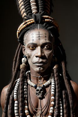Send Bad Luck Energies Voodoo