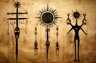 Gris-Gris Good Luck Voodoo