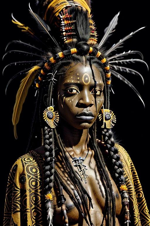 Tempting &amp; Seductive Voodoo