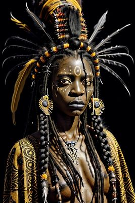 Tempting &amp; Seductive Voodoo