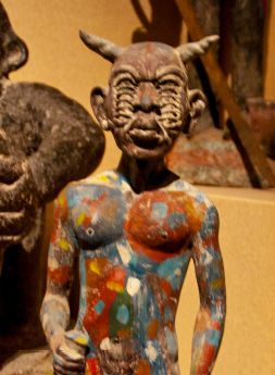 Make Your Lover Despise Another Haitian Vodou