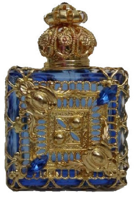 Blue Nile Elixir Love Potion Perfume, $178.52