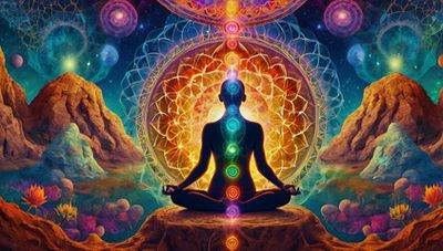 Healing Powers