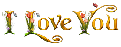Get Someone To Tell You, &quot;I Love You&quot;