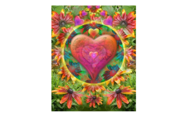 Grow His Love For You
