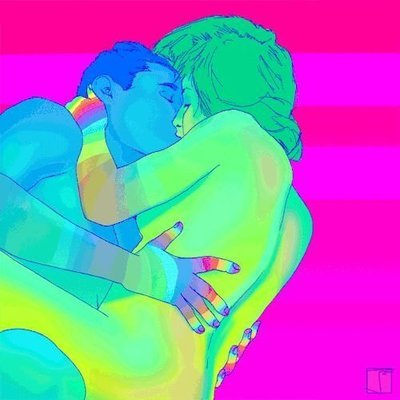 She&#39;ll Crazy Kiss You