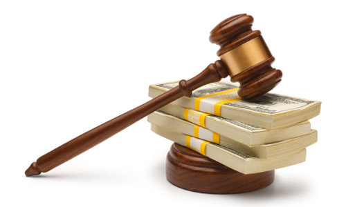Legal Settlement In Your Favor Money Spell, $39