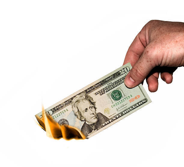 Money To Burn Strategy