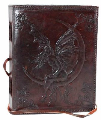 Moon Fairy Journal, $129
