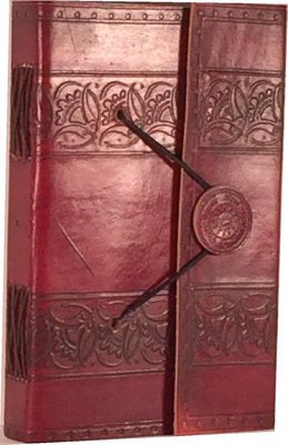 Ritual Journal, $129