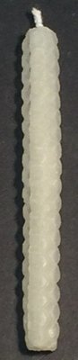 4&quot; Rolled Beeswax Honeycomb Stick Candles, $13