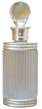 Perfume Bottle, $115