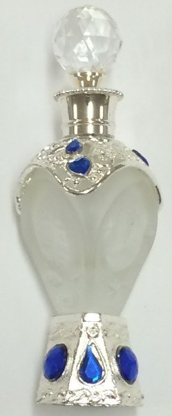 Perfume Bottle, $115