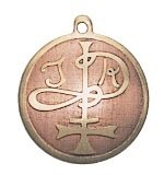 Mediaeval Love &amp; Friendship Amulet, $69
