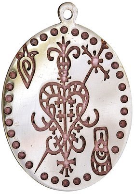 Love Amulet, $89