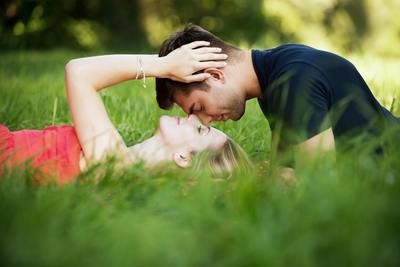 Your Lover Only Has Eyes For You